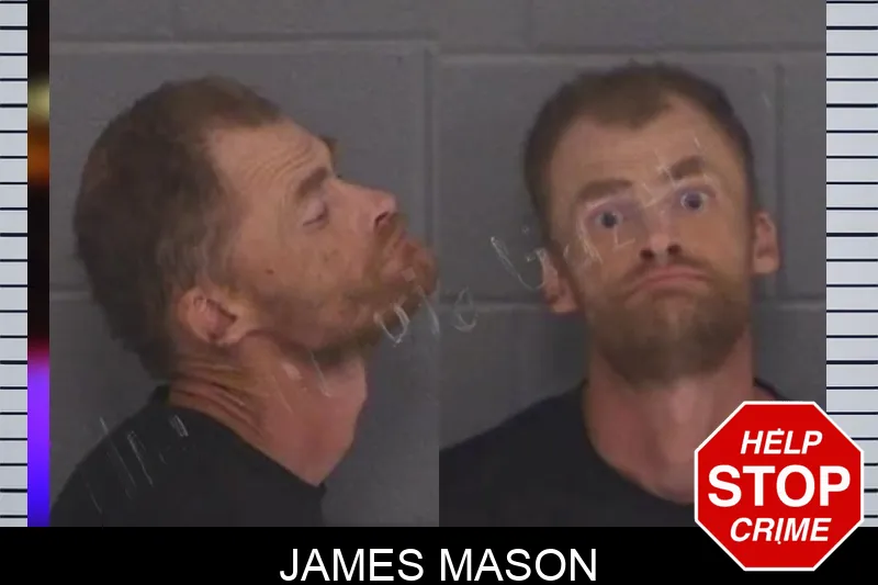 James Mason