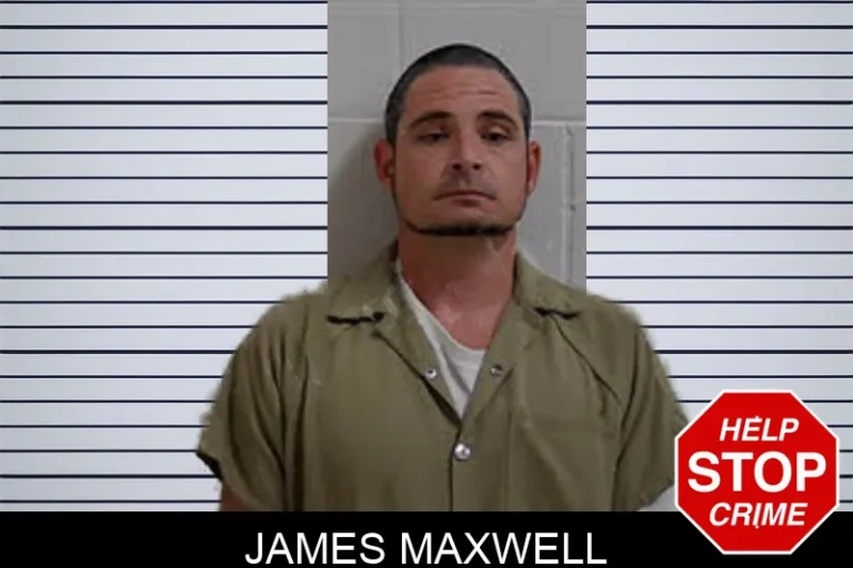 James Maxwell