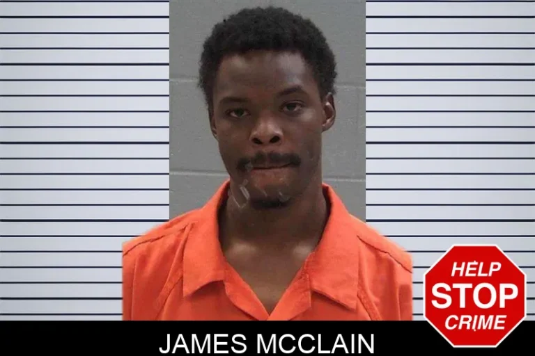 James McClain