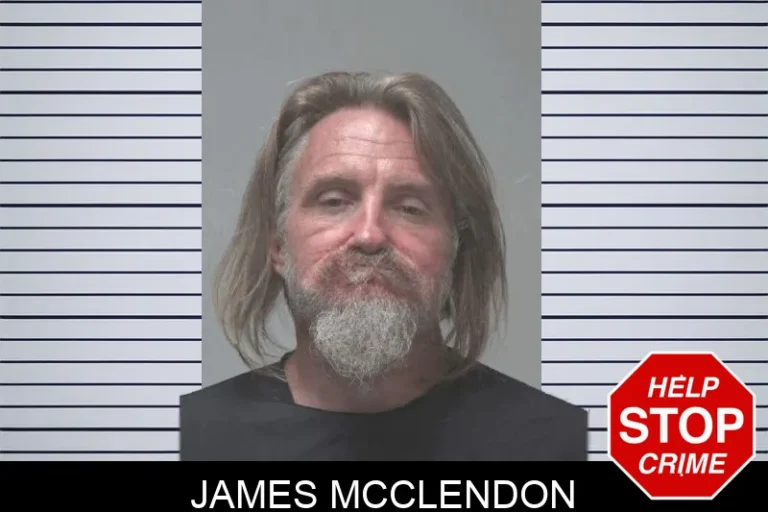 James McClendon