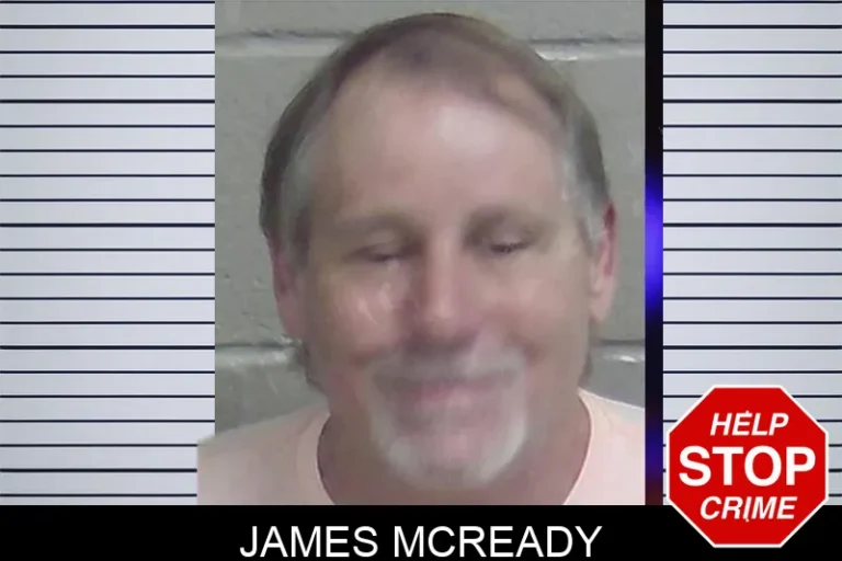James McReady