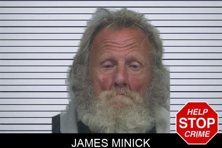 James Minick
