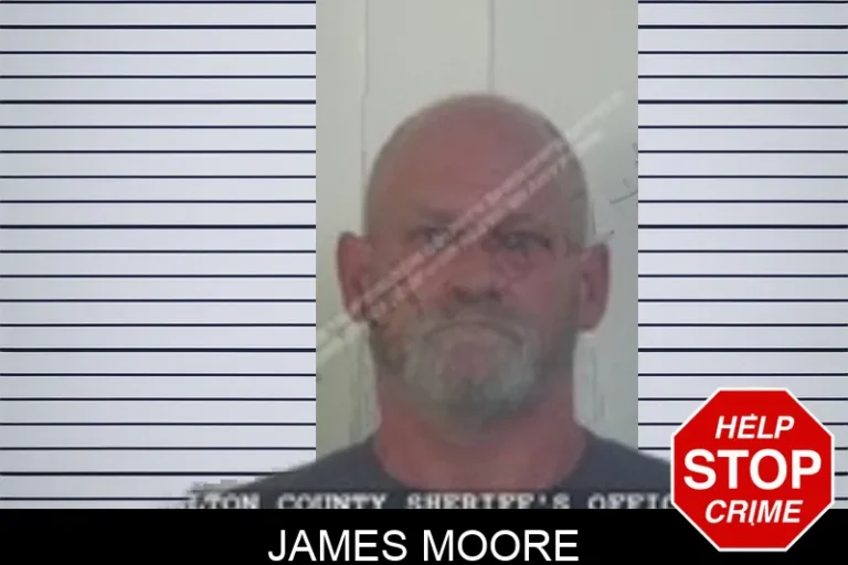 James Moore