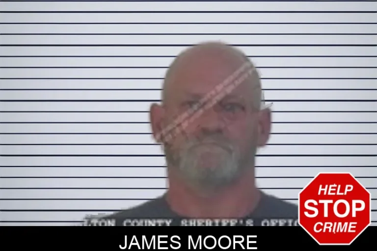 James Moore