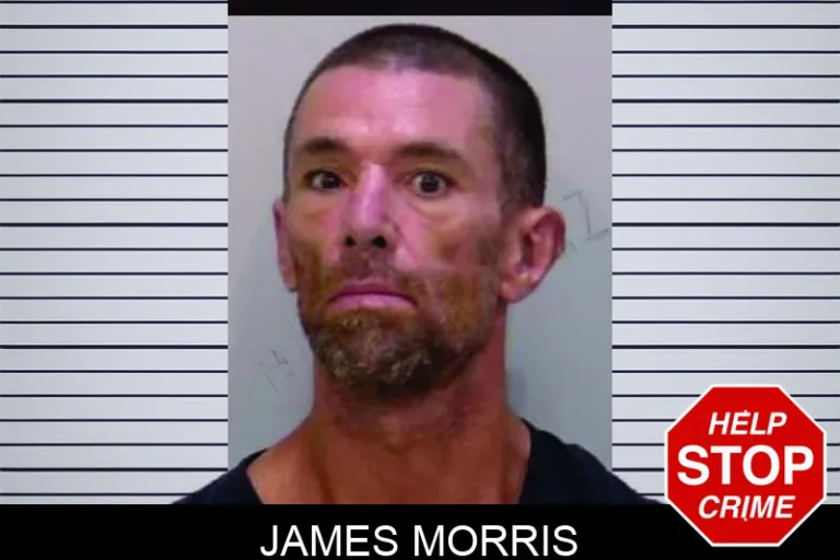 James Morris