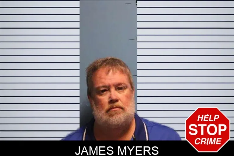 James Myers