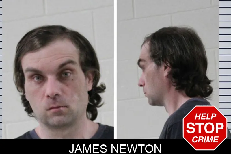James Newton