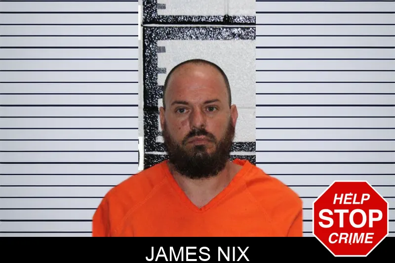 James Nix