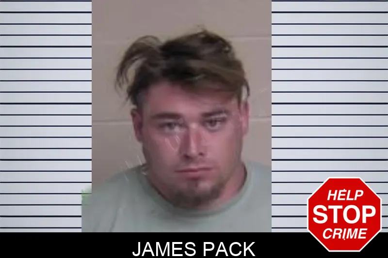 James Pack