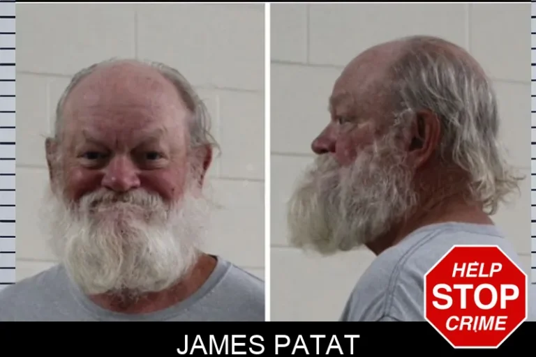 James Patat