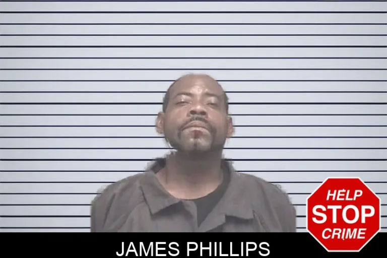 James Phillips