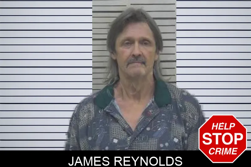 James Reynolds