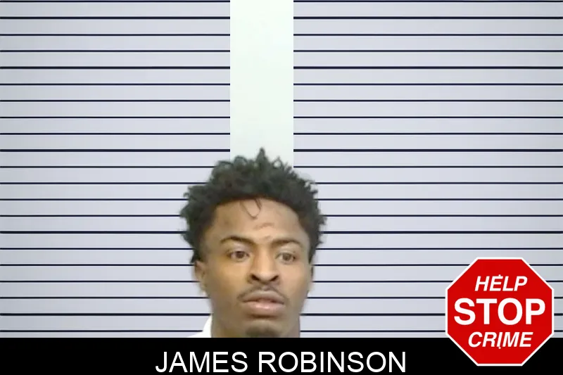 James Robinson