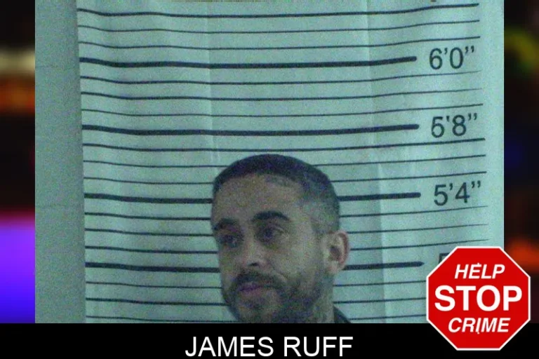 James Ruff