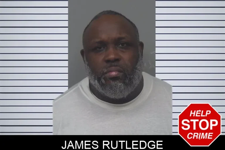 James Rutledge