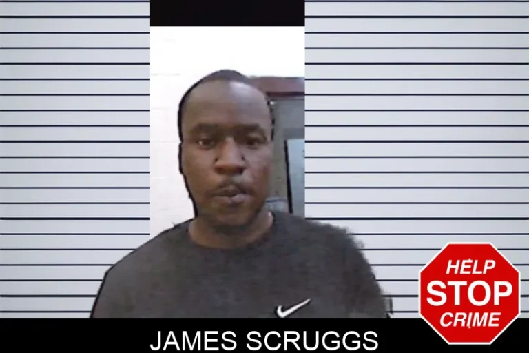 James Scruggs