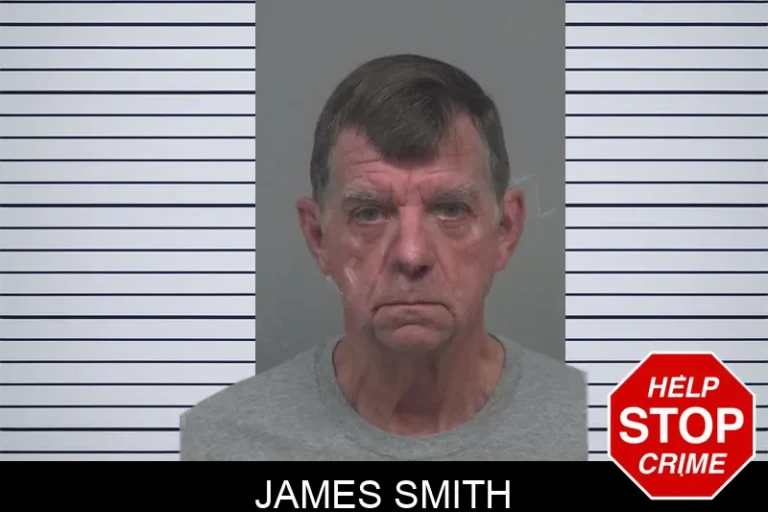 James Smith