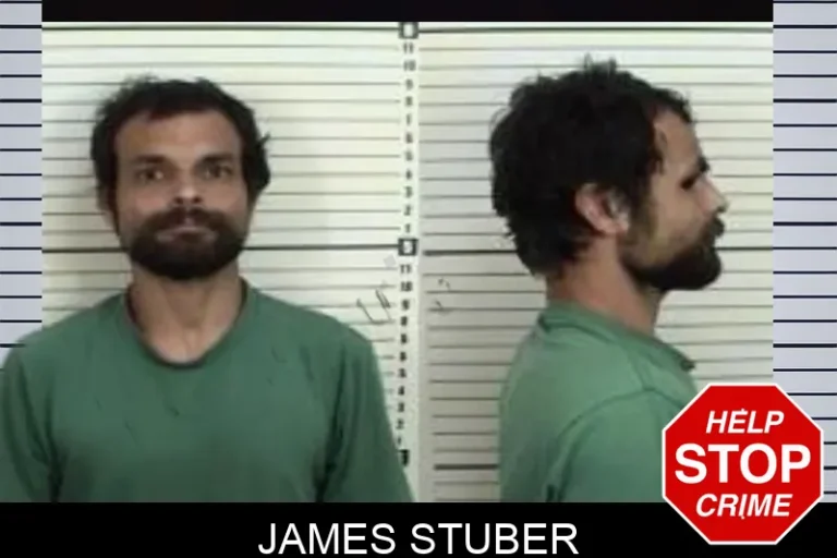 James Stuber