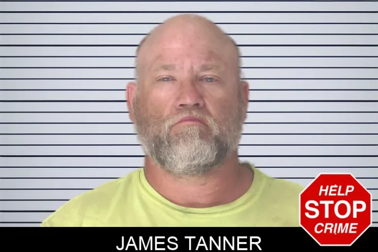 James Tanner