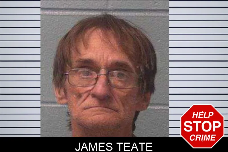 James Teate