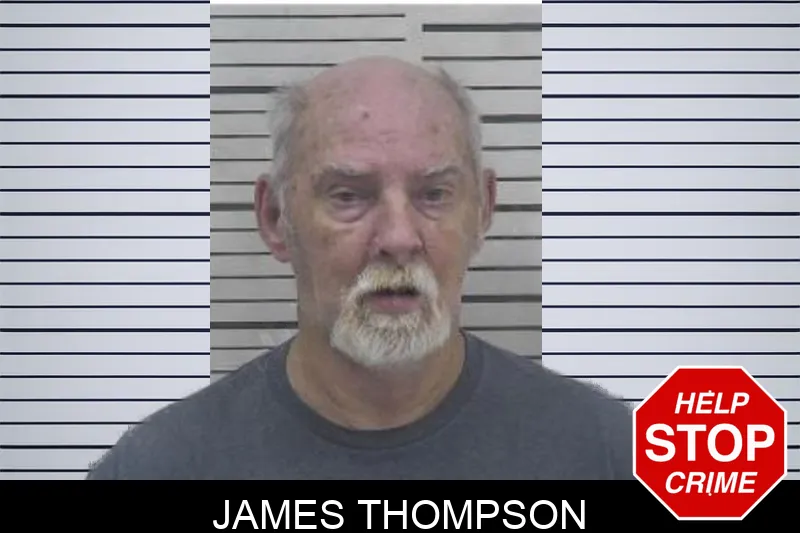 James Thompson