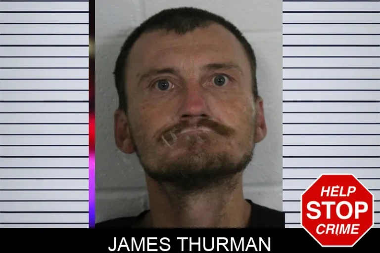 James Thurman