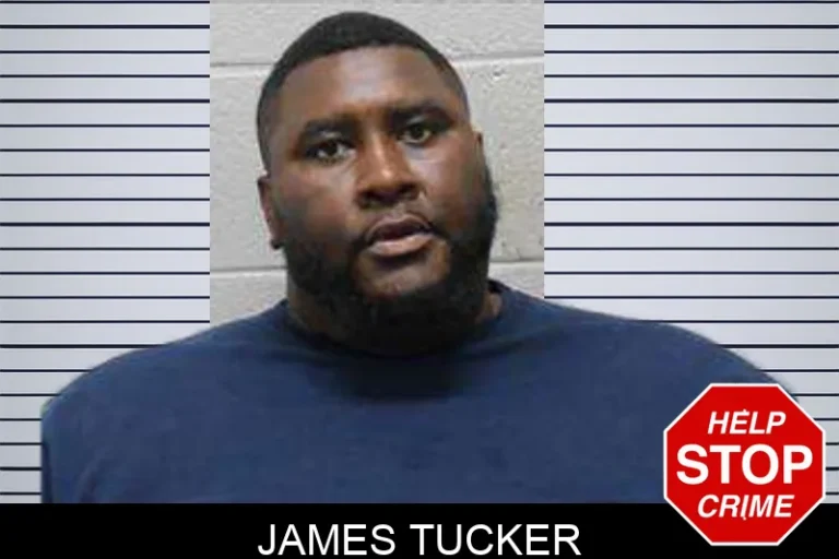 James Tucker