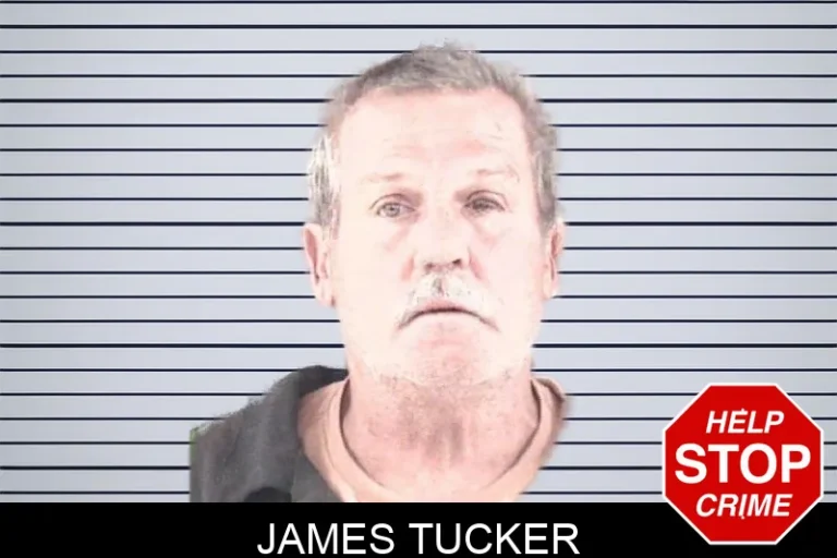 James Tucker