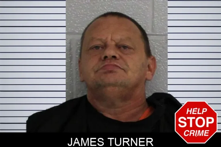 James Turner