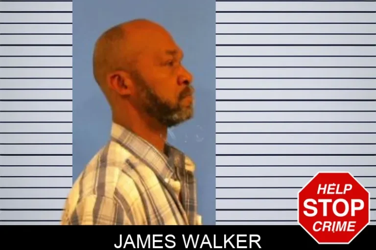 James Walker