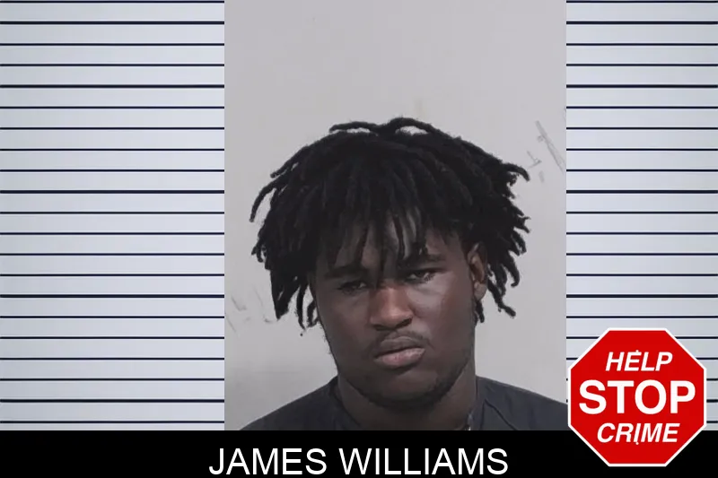James Williams