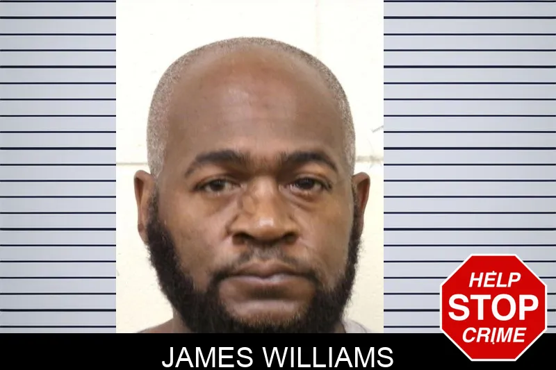 James Williams
