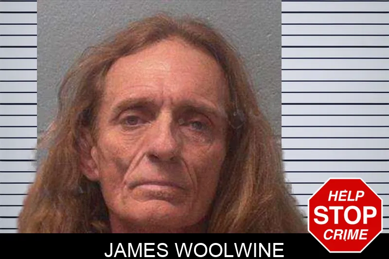 James Woolwine