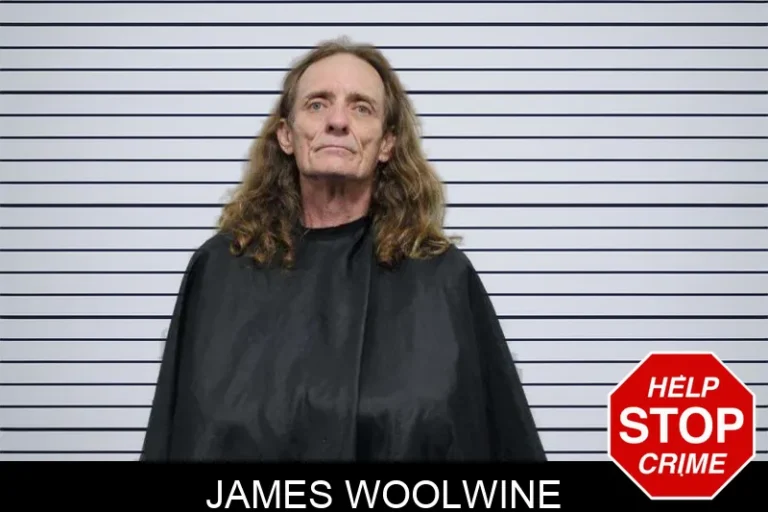 James Woolwine mugshot – Habersham County , Georgia James Woolwine