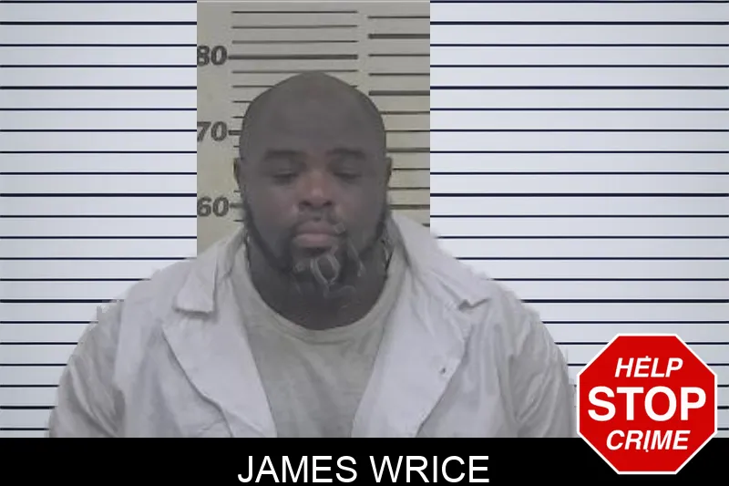James Wrice