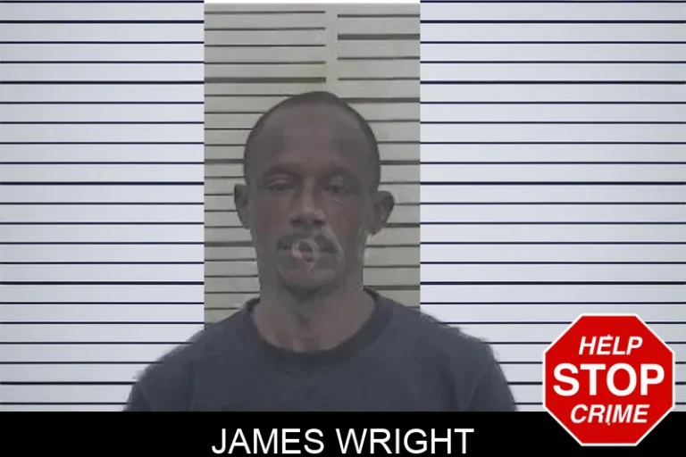 James Wright