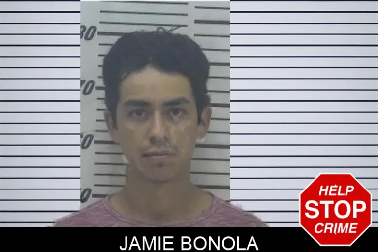 Jamie Bonola
