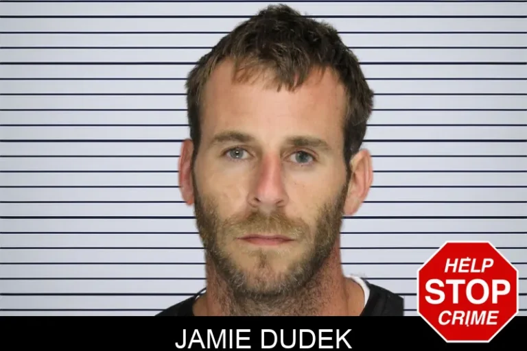 Jamie Dudek