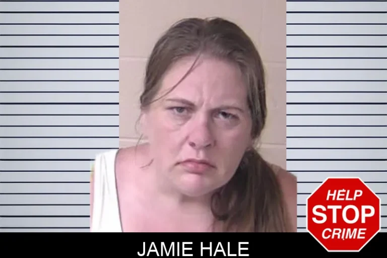 Jamie Hale