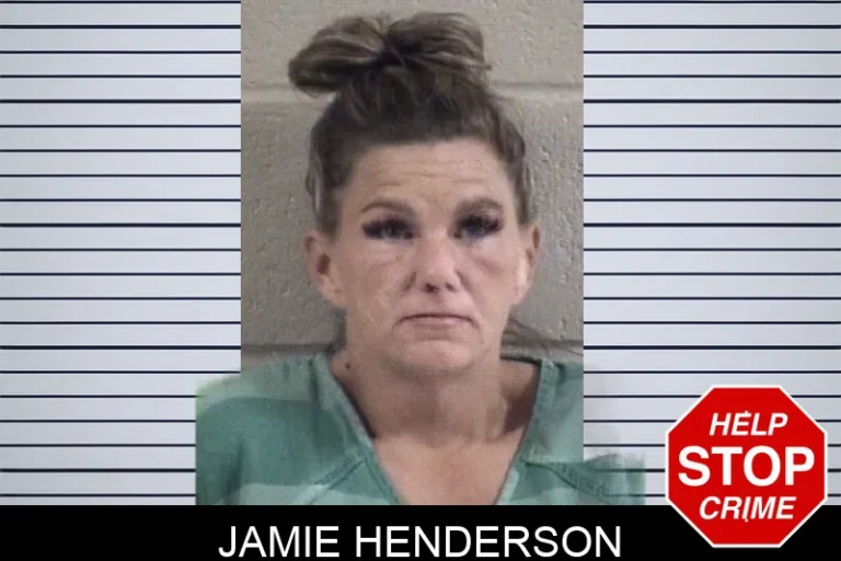 Jamie Henderson