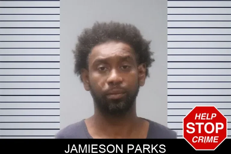 Jamieson Parks
