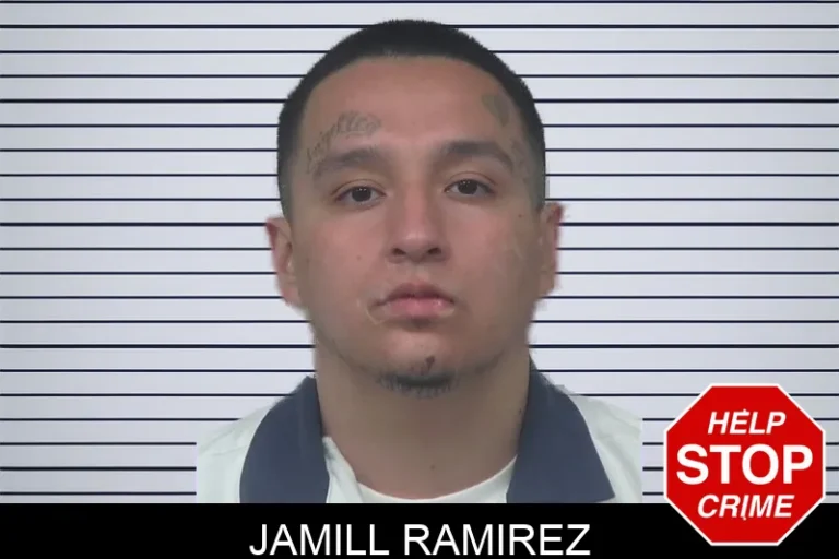 Jamill Ramirez mugshot – Gwinnett County , Georgia Jamill Ramirez