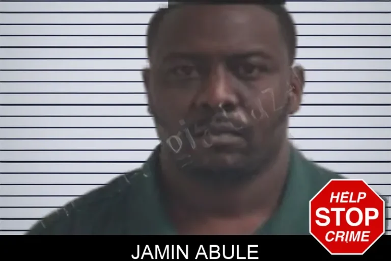 Jamin Abule
