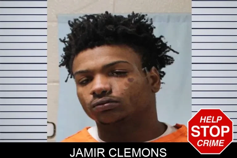 Jamir Clemons