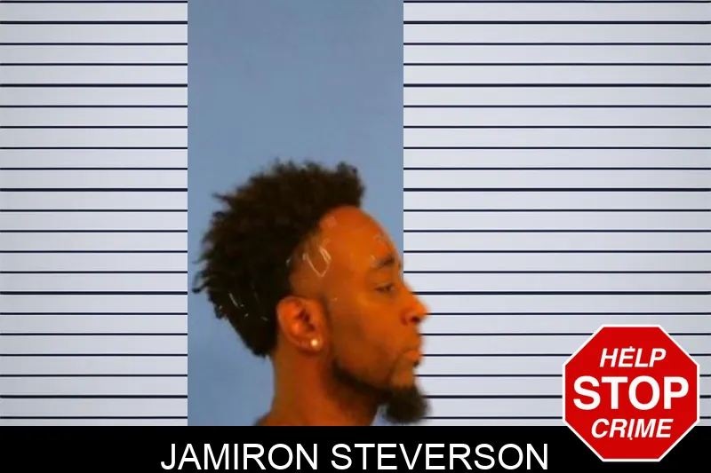 Jamiron Steverson