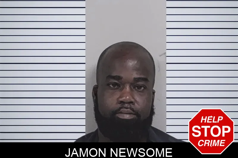 Jamon Newsome