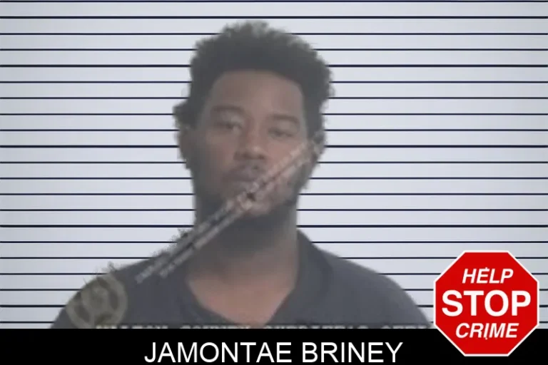 Jamontae Briney