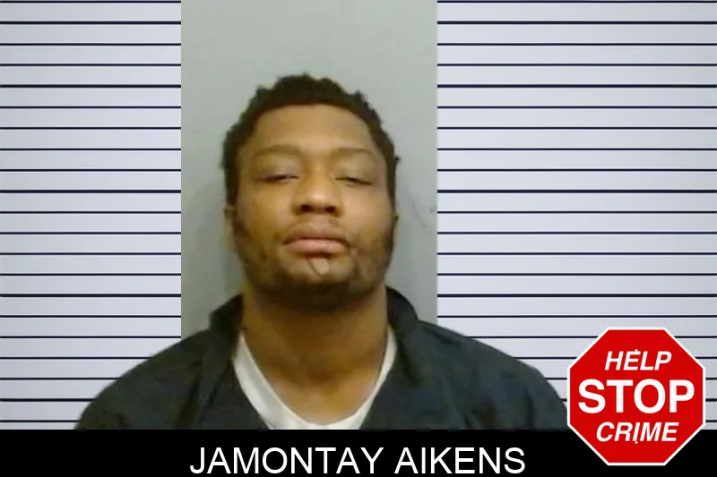 Jamontay Aikens