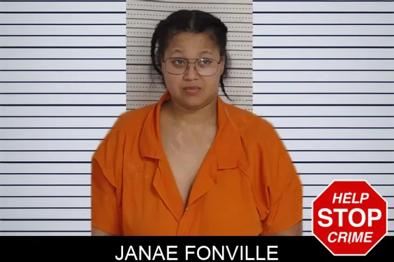 Janae Fonville
