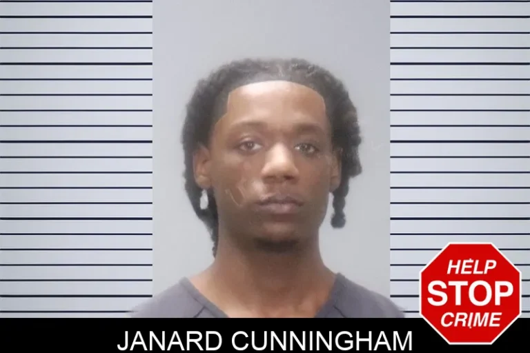 Janard Cunningham